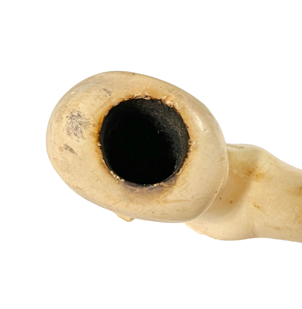 Sultan Meerschaum Tobacco Pipe