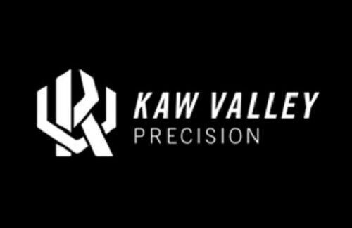 Kaw Valley Precision M-LOK ARCA Rail - 3"