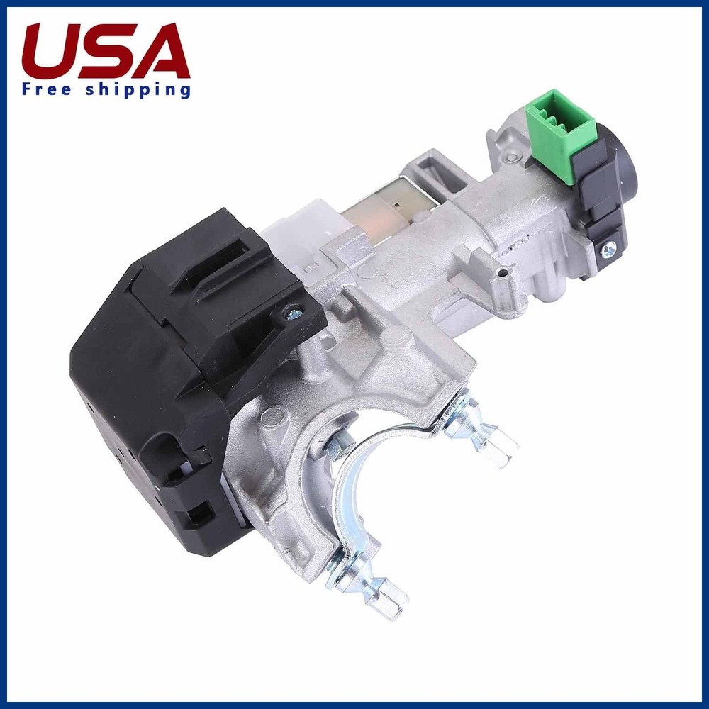 Ignition Switch Cylinder Lock For Honda Pilot 2009 2010 2011 2012 2013 2014-2015