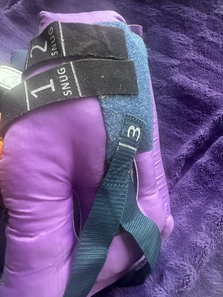 Primo Boot Heel Protector - used, fast shipping