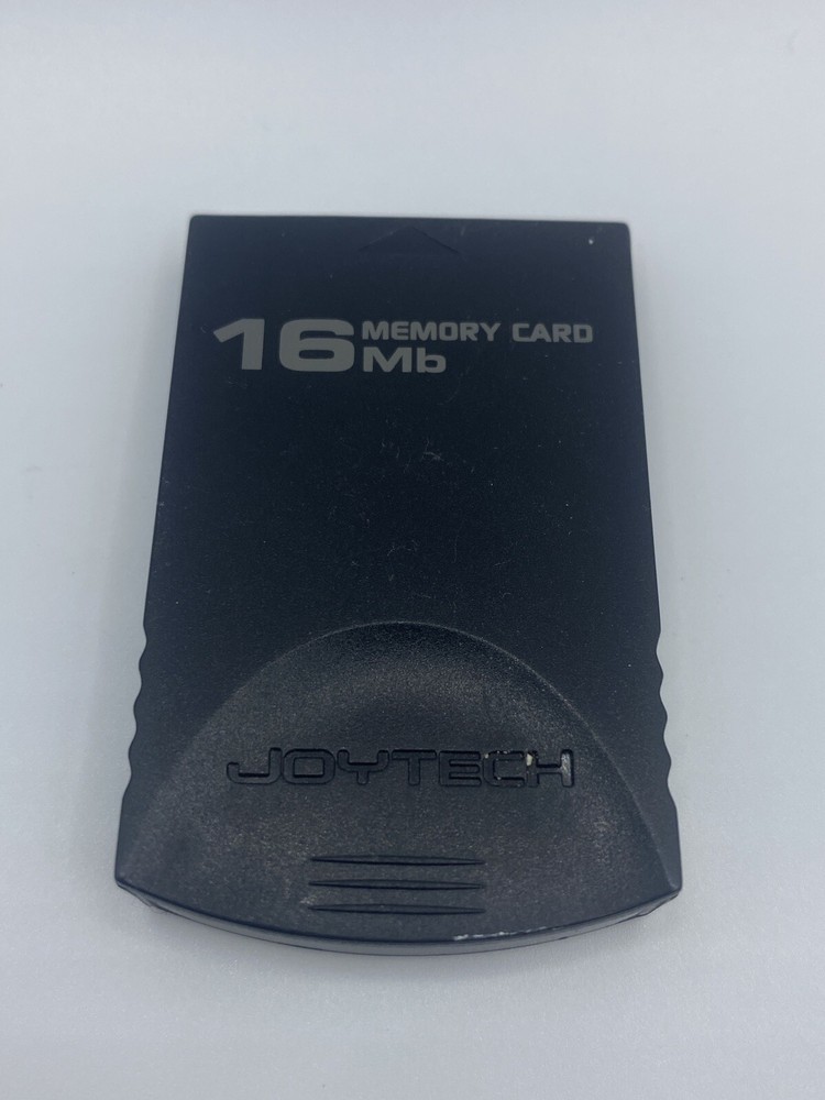 Joytech 16MB Memory Card for Nintendo GameCube