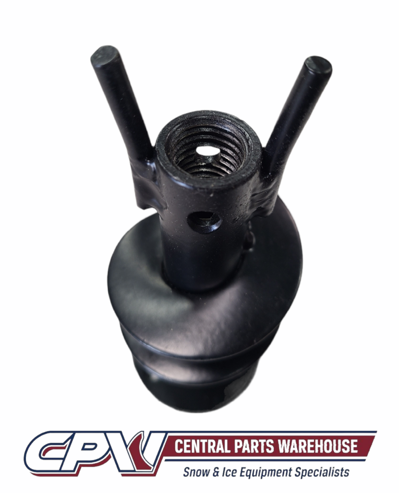 34004 AM REPLACEMENT MEYER AUGER WITH FLIGHT FOR MEYER BLASTER SPREADERS