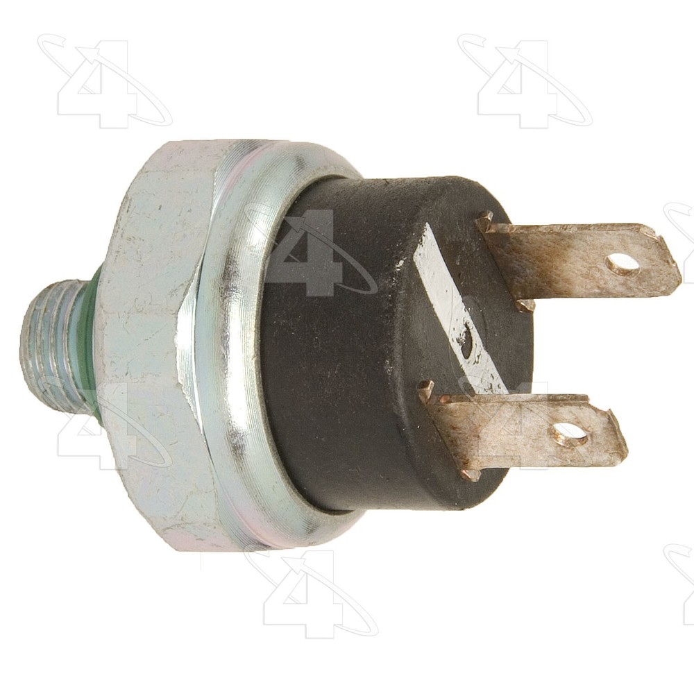 HVAC Pressure Switch 4 Seasons For 2003 Freightliner M2 112