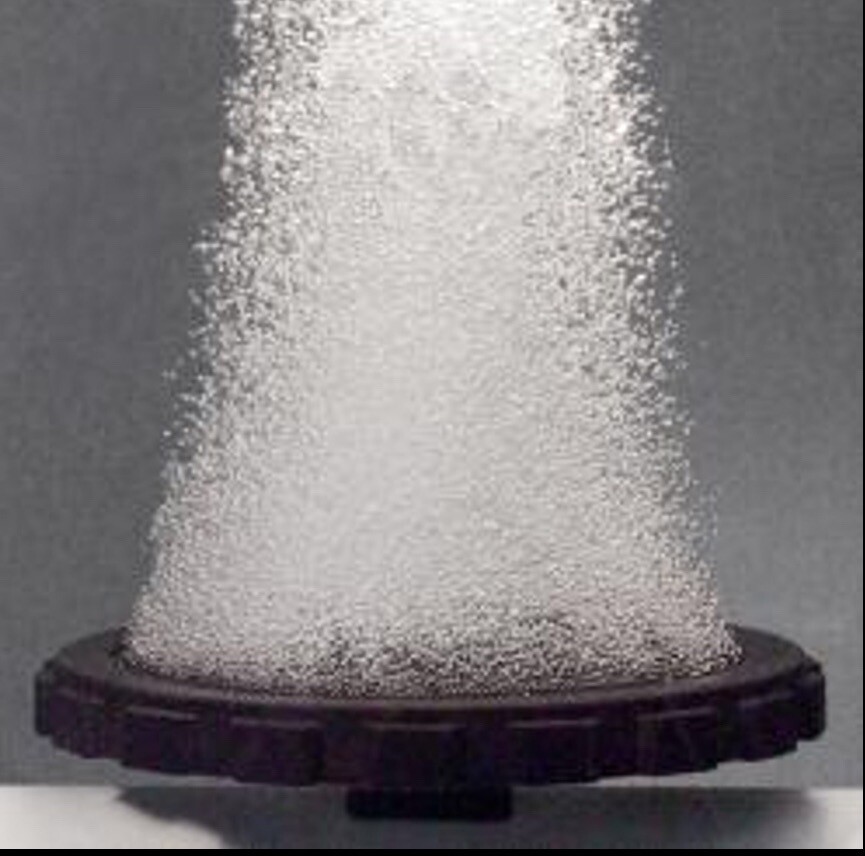 12” Flex Air Diffuser (EPDM)