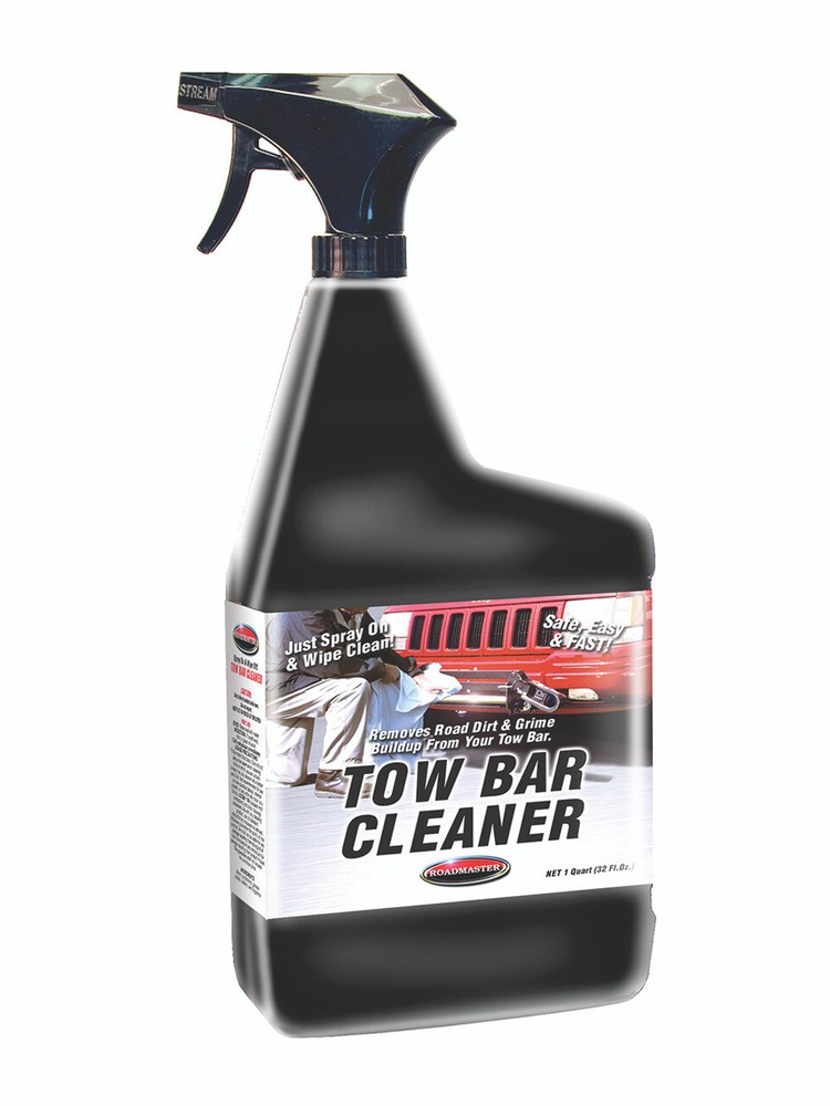 ROADMASTER TOW BAR CLEANER- 9932