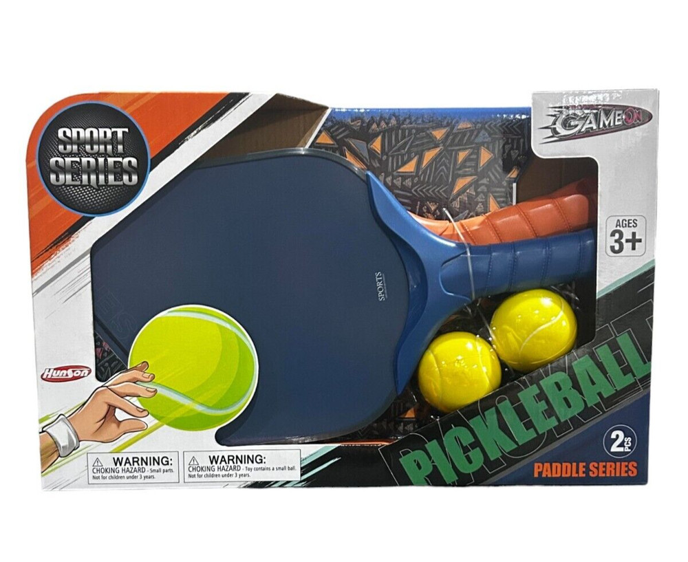 Pickleball Paddle Series 2 pcs