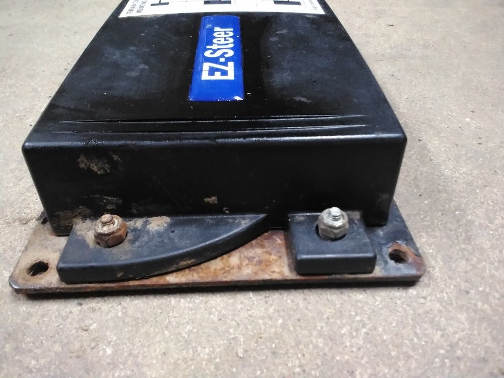 Trimble EZ-Steer 53057-10 87298304 Controller