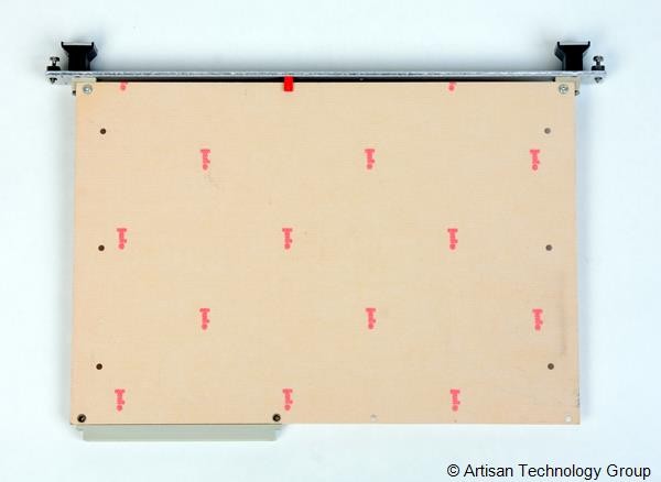 Universal Instruments 20800-235 Blank Filler Panel
