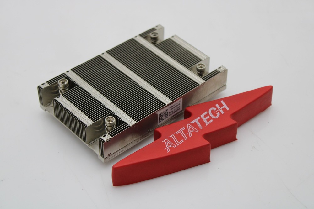 Dell 8K3F3 HEATSINK FOR GPU LP R730 | Server