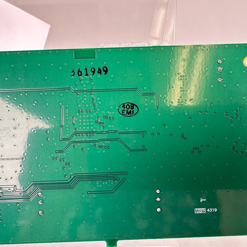Datron 001-00901 Board For Datron RT7000/TW7000
