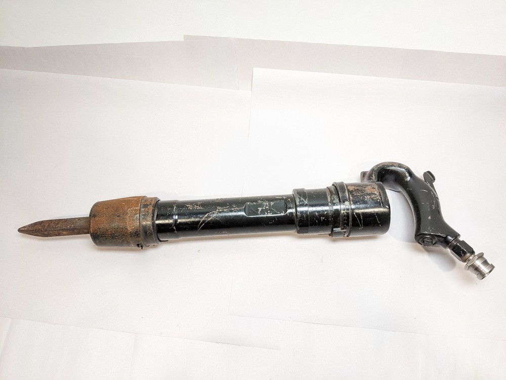 Chicago Pheumatic CP-4181 S CYL RIVET BUSTER