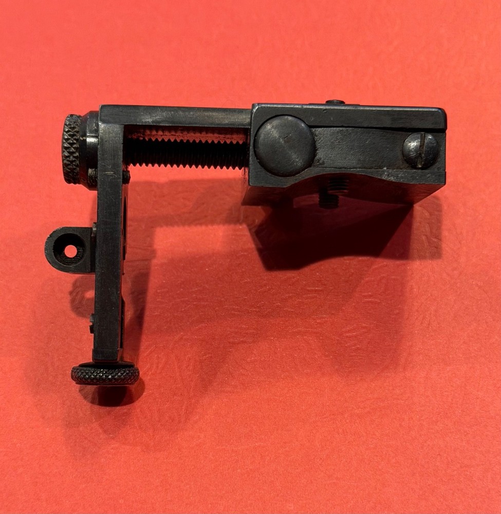 lyman 48 receiver sight