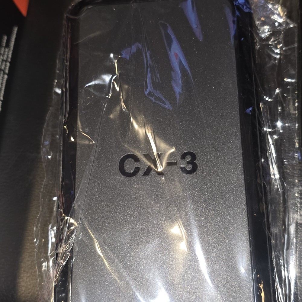 CX-3 Flight Computer – Advanced Electronic E6B for Accurate Flight Planning a...