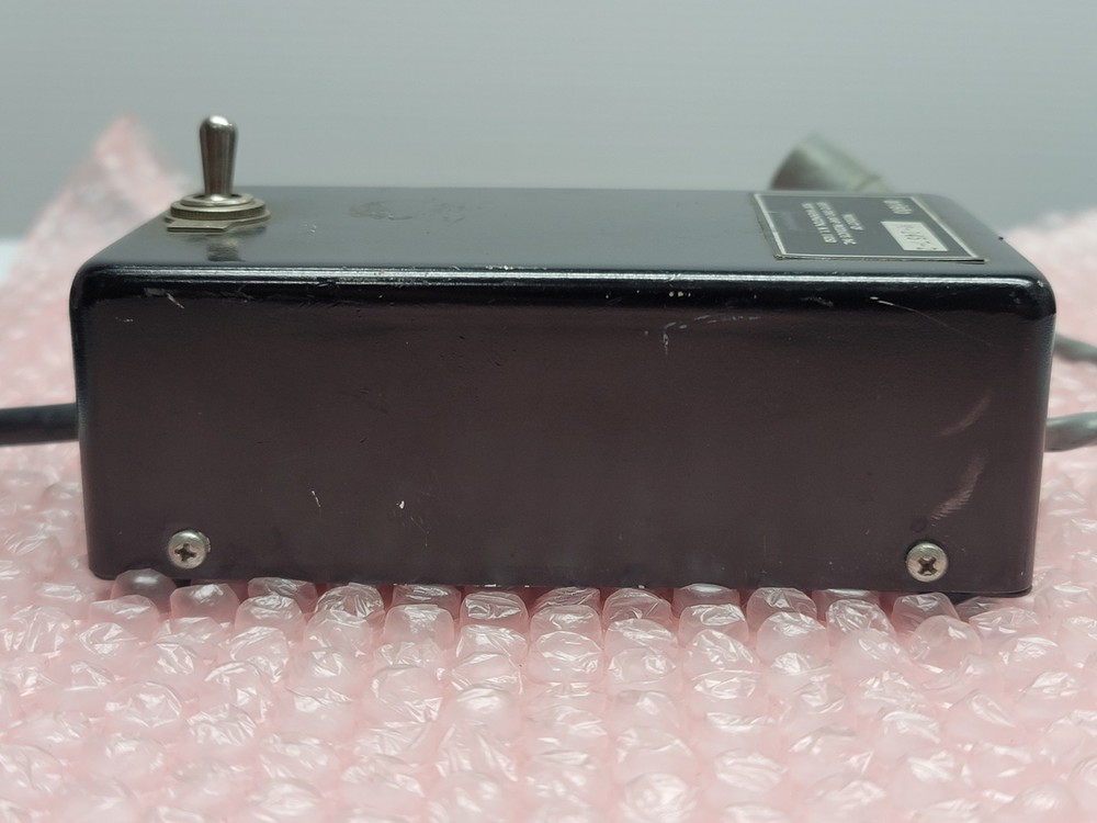 Aristo M1457-2 Microscope Power Supply