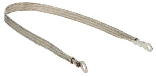 6EG21 (15321224) Engine Ground Strap