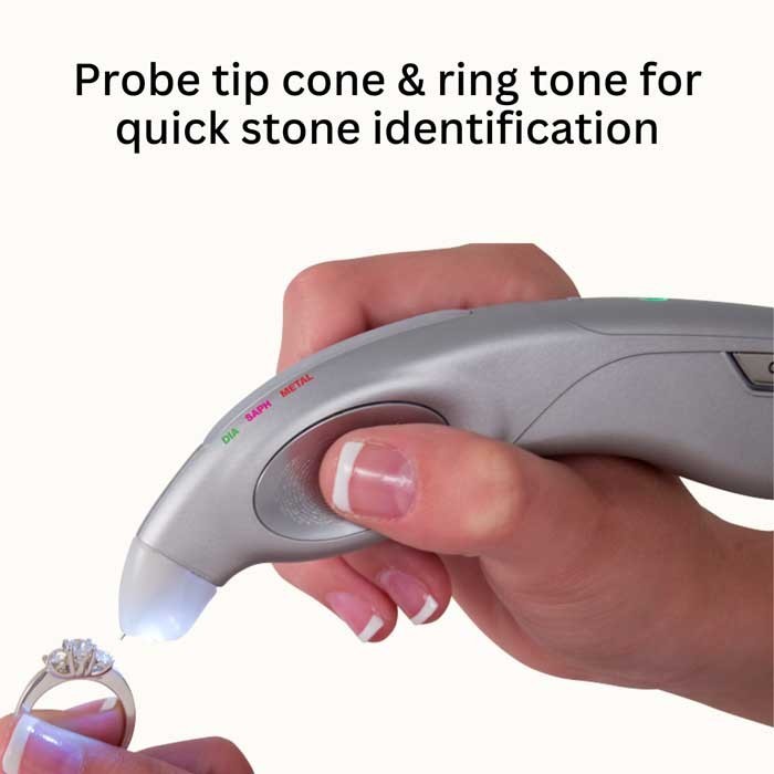 GemOro Pro-D3 Diamond Tester