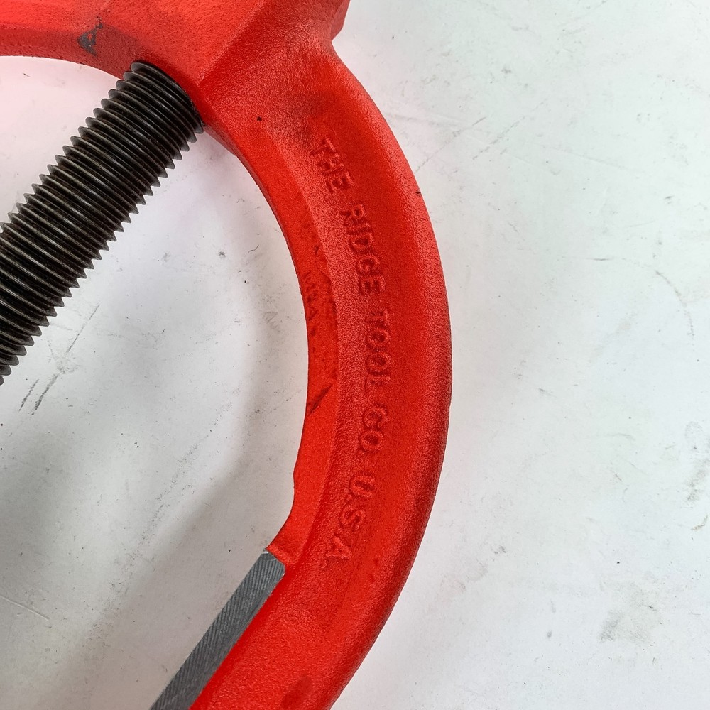 Ridgid Tools 466 Hinged Pipe Cutter 4" To 6" 83080