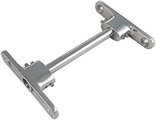 White Water 6530S SS Adjustable 3"-8" Standoff Upper Support Extension