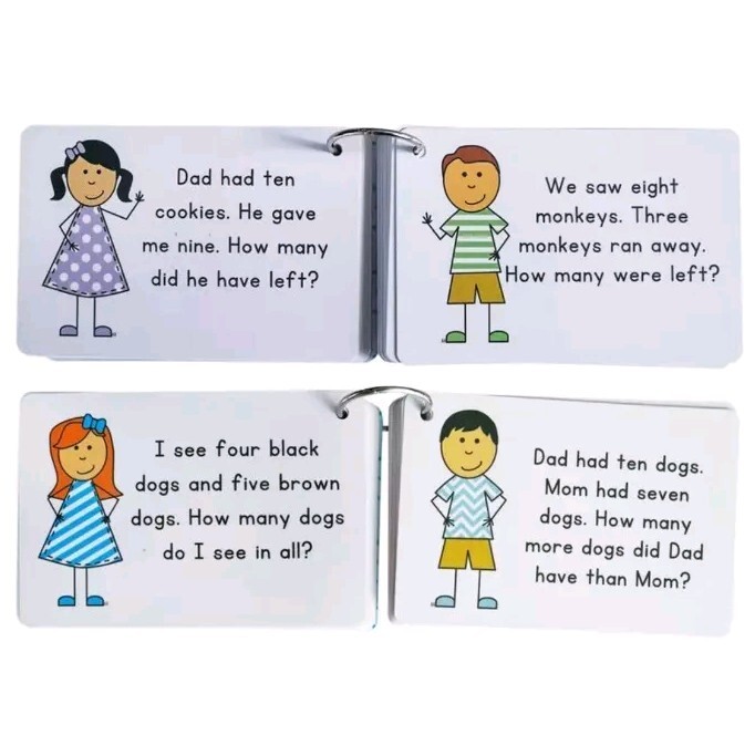 Word Problem
