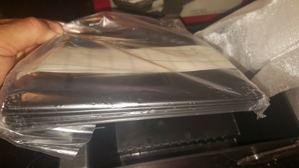 VINTAGE HERITAGE FLOPPY DISK FILE STORAGE CASE NEVER USED IN ORIGINAL BOX
