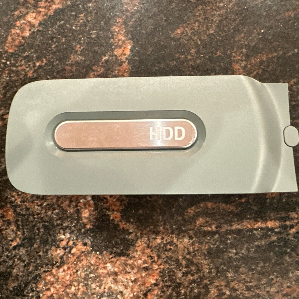 20GB HDD XBOX 360 Hard Drive. Microsoft. 🇺🇸🚨