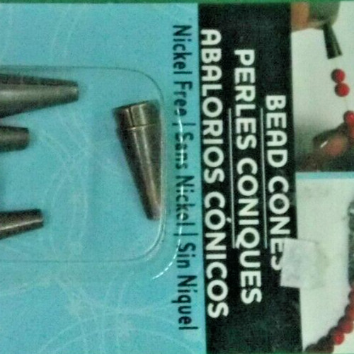 Bead Landing #399493 Bead Cones, pkg. 23