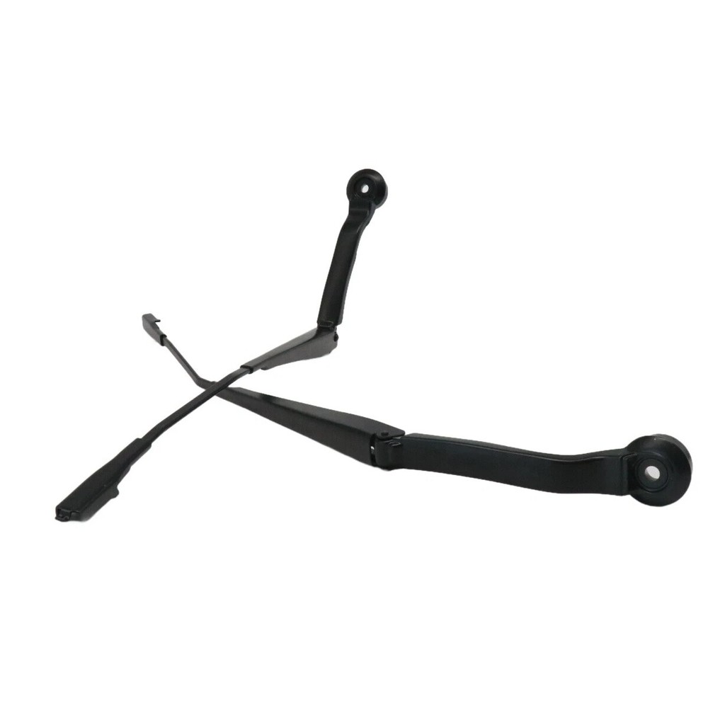 2PCS Driver Passenger Side Windshield Wiper Front Arm For Ford Escape 2013-2019