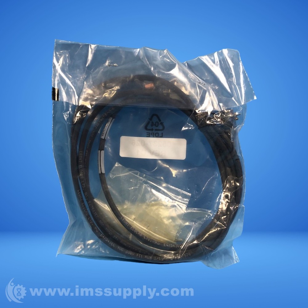 Omron 05237-026 Cable Harness FNFP