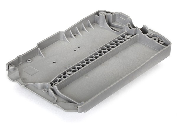 Traxxas 8322 - 4-Tec Chassis, Grey