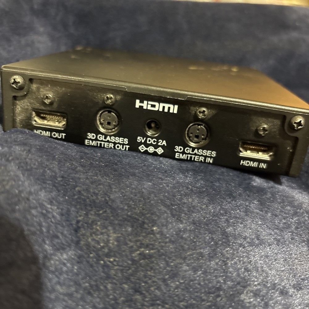 Mitsubishi Electric 3DA-1 Adapter