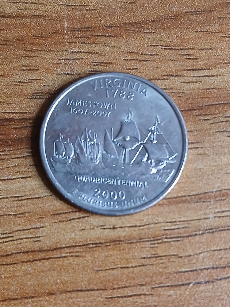 Collectable Quarters