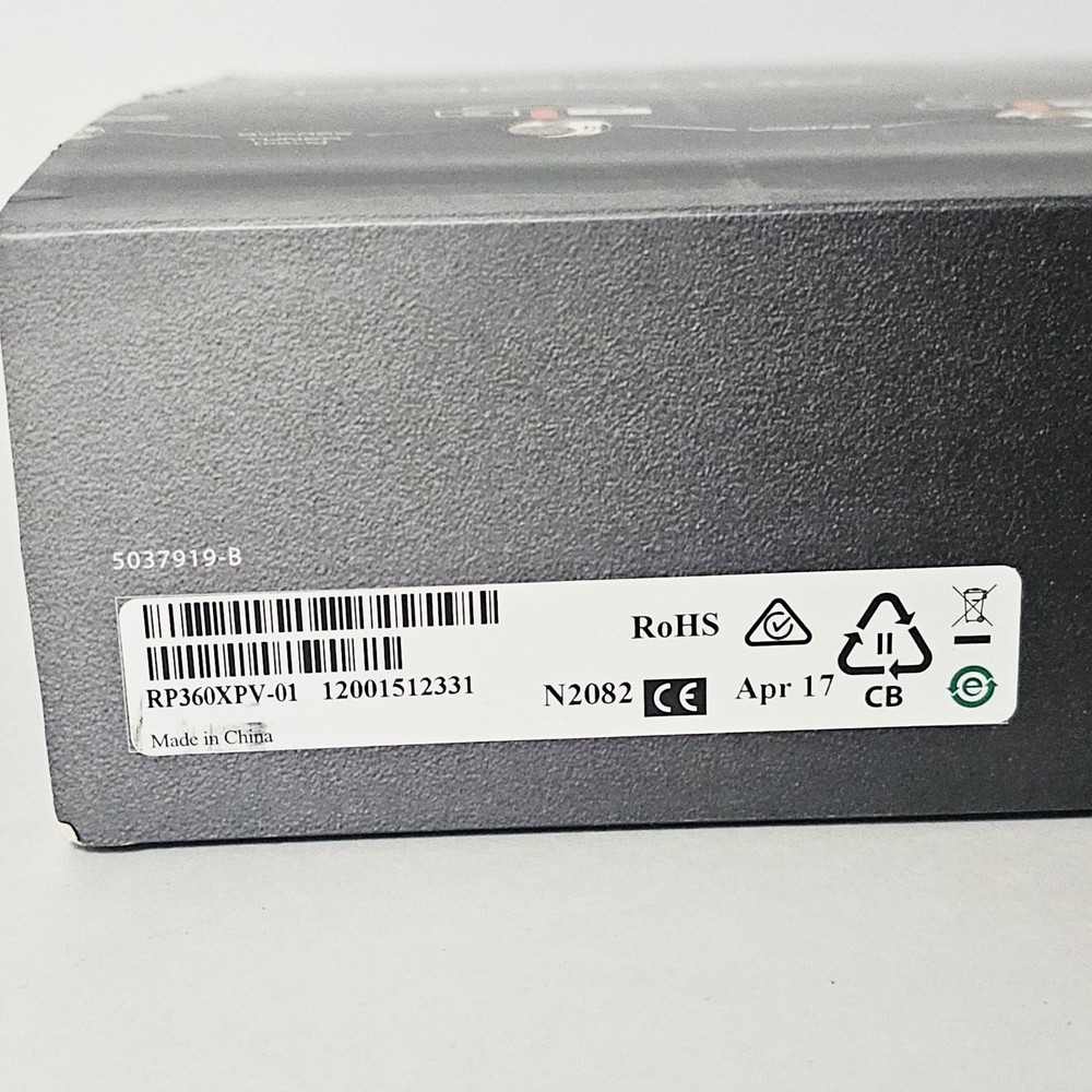 DigiTech RP360 XP Electric Guitar Expression Pedal Multi-Effects Floor Processor