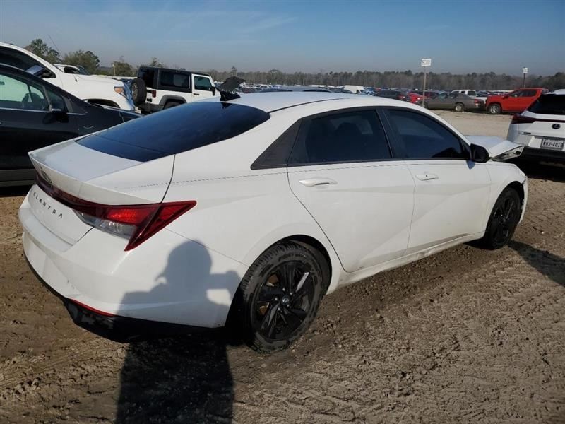 ELANTRA 2021 Camera/Projector 1045086