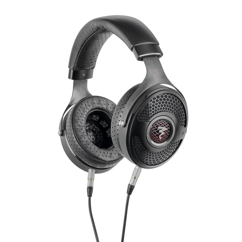 Focal Utopia 2022 Reference Headphones (Open Box)