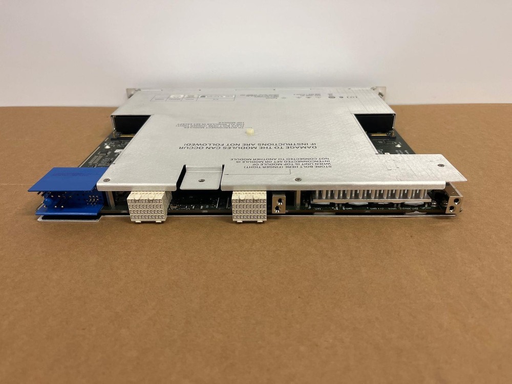 AGILENT U4154A LOGIC ANALYZER MODULE