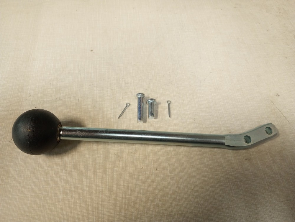 PRINCE HYDRAULICS HANDLE KIT PART# 660150004 (NOS)