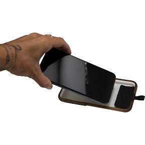 KLOCK WERKS KWD-TEHTER Device Mount Tether