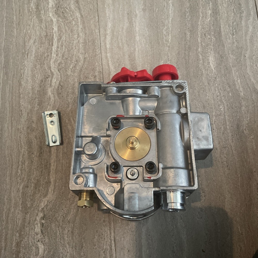 110-326 Natural Gas Water Heater Thermostat. Gas Water Heater Valve JXHONG