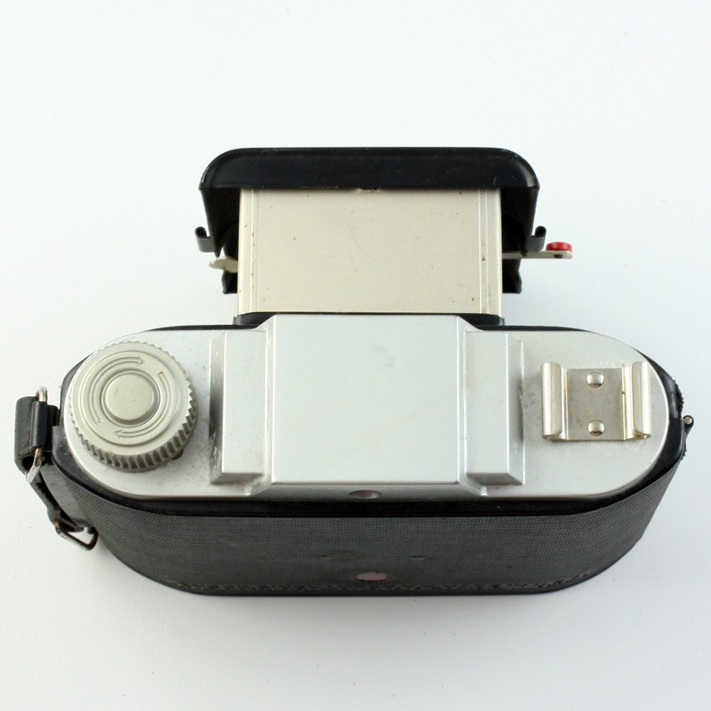 Ansco Flash Clipper 616 Roll Film Camera