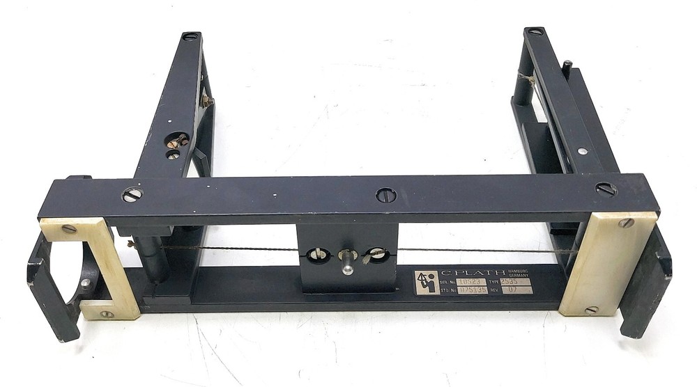 C.Plath Type 2535 Azimuth Compass