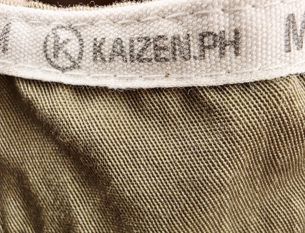 Kaizen Scrub Set- Size S-M