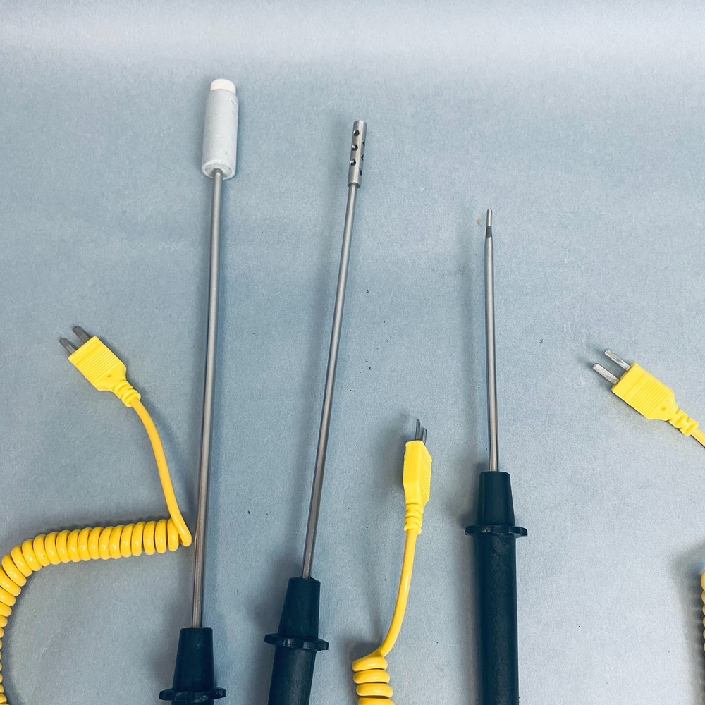 Cole-Parmer Digi-Sense Thermometer Kit