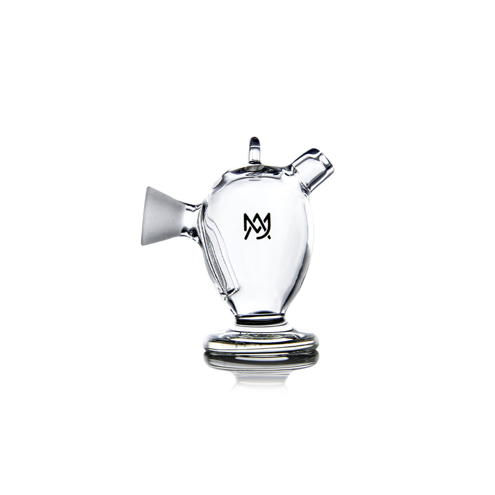 The Martian - Original Blunt Bubbler