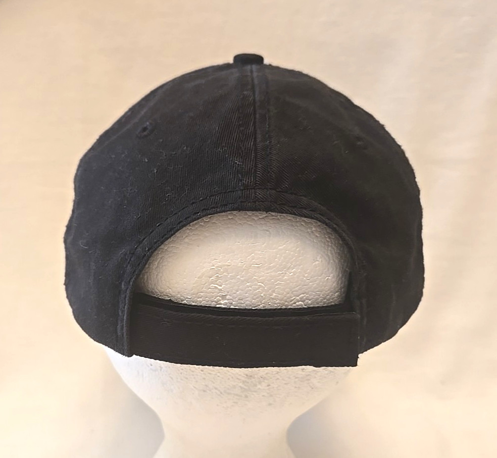 Ford Mustang Embroidered Logo Men's Cap.