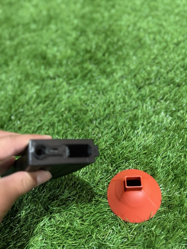 Airsoft M4 Magazine Loading Funnel