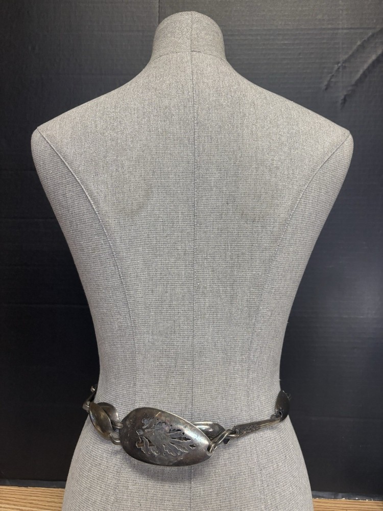 Oneida Community Spoon Belt 43-inches #5055