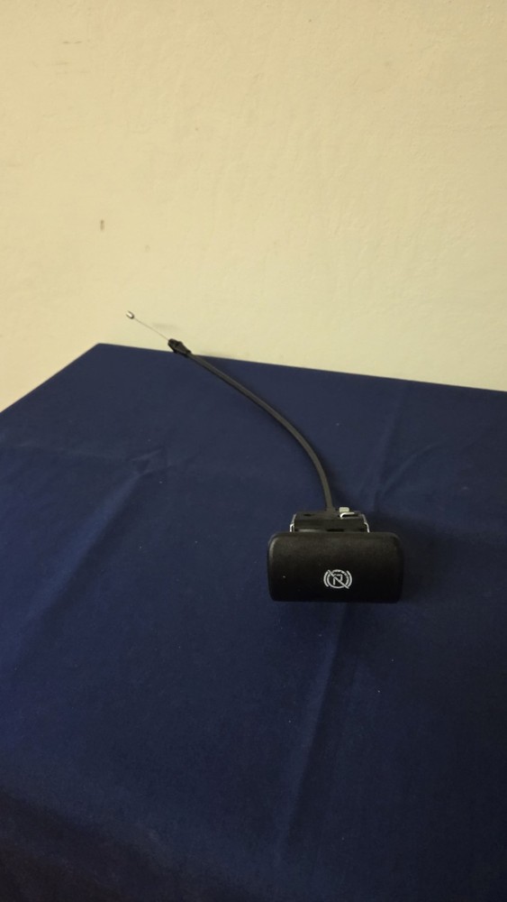 Dorman Brake Release Handle (OEM)...924-305