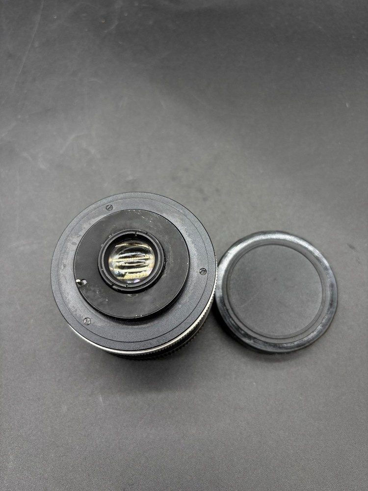 ALFO Weitwinkel 1:2.8, f=35mm auto