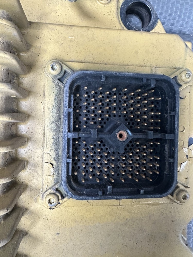 Caterpillar Engine Control Module 422-2302-00