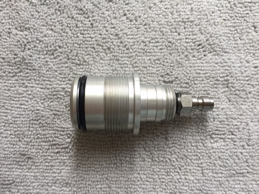 Benjamin Marauder Rifle Fill Adapter Assembly